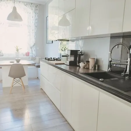 Apartment Kamienica Slowackiego