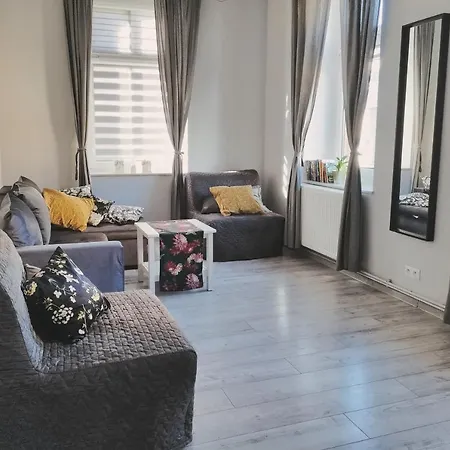 Apartment Kamienica Slowackiego