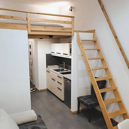 Kamienica Slowackiego Apartment Duszniki Zdroj