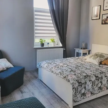 Kamienica Slowackiego Apartment Duszniki Zdroj
