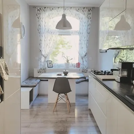 Kamienica Slowackiego Apartment Duszniki Zdroj