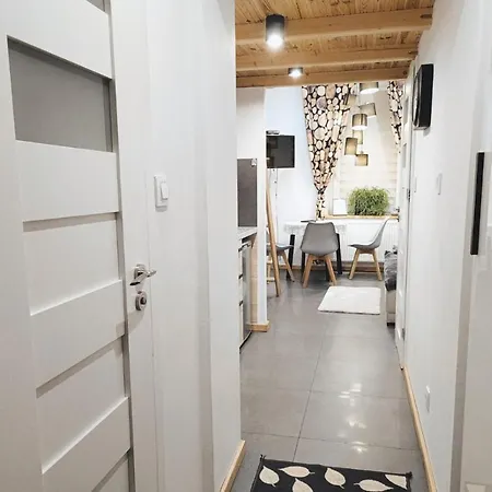 Kamienica Slowackiego Apartment