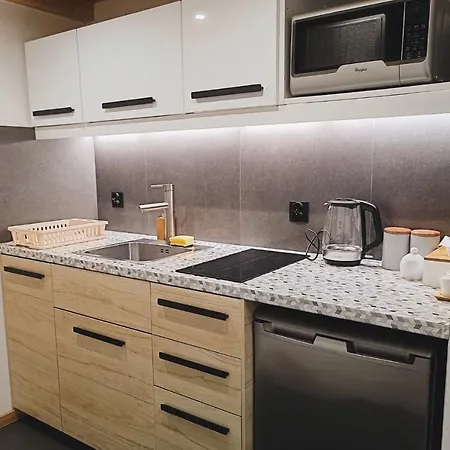 Apartment Kamienica Slowackiego Duszniki Zdroj