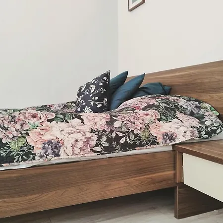 Kamienica Slowackiego Apartment
