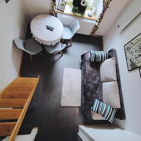 Kamienica Slowackiego Apartment Duszniki Zdroj