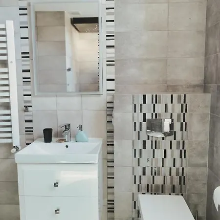 Apartment Kamienica Slowackiego