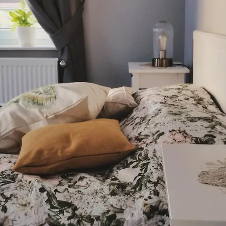 Kamienica Slowackiego Apartment Duszniki Zdroj