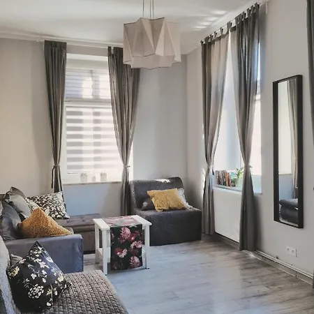 Kamienica Slowackiego Apartment Duszniki Zdroj