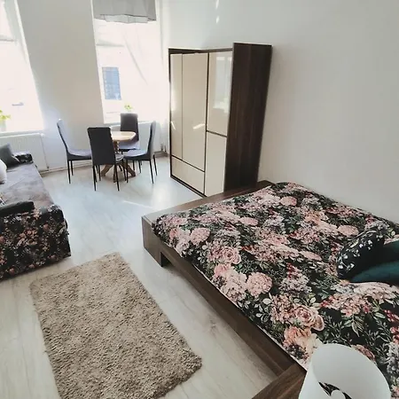 Apartment Kamienica Slowackiego *