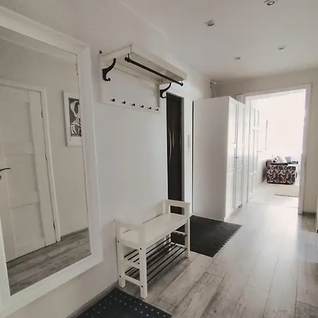 Apartment Kamienica Slowackiego