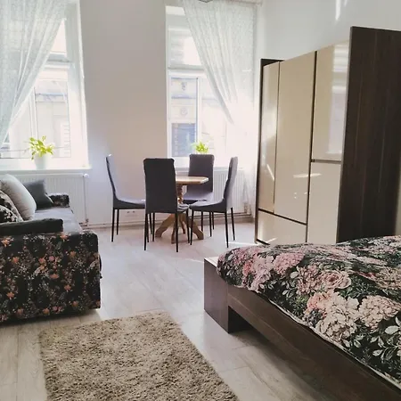 Apartment Kamienica Slowackiego