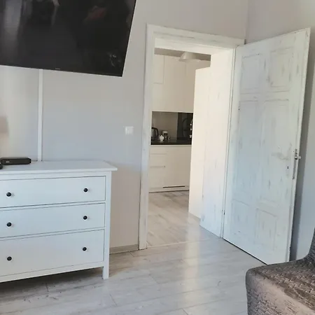 Kamienica Slowackiego Apartment